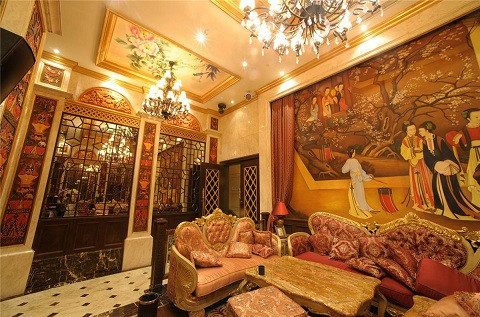 伍家岗高档KTV妹子质量哪家好 伍家岗高档KTV妹子质量哪家好